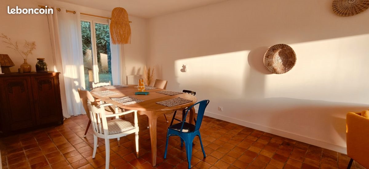 Maison à vendre, 160m², Betton