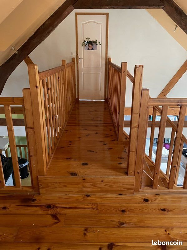 Appartement à louer, 80m², Domart-en-Ponthieu
