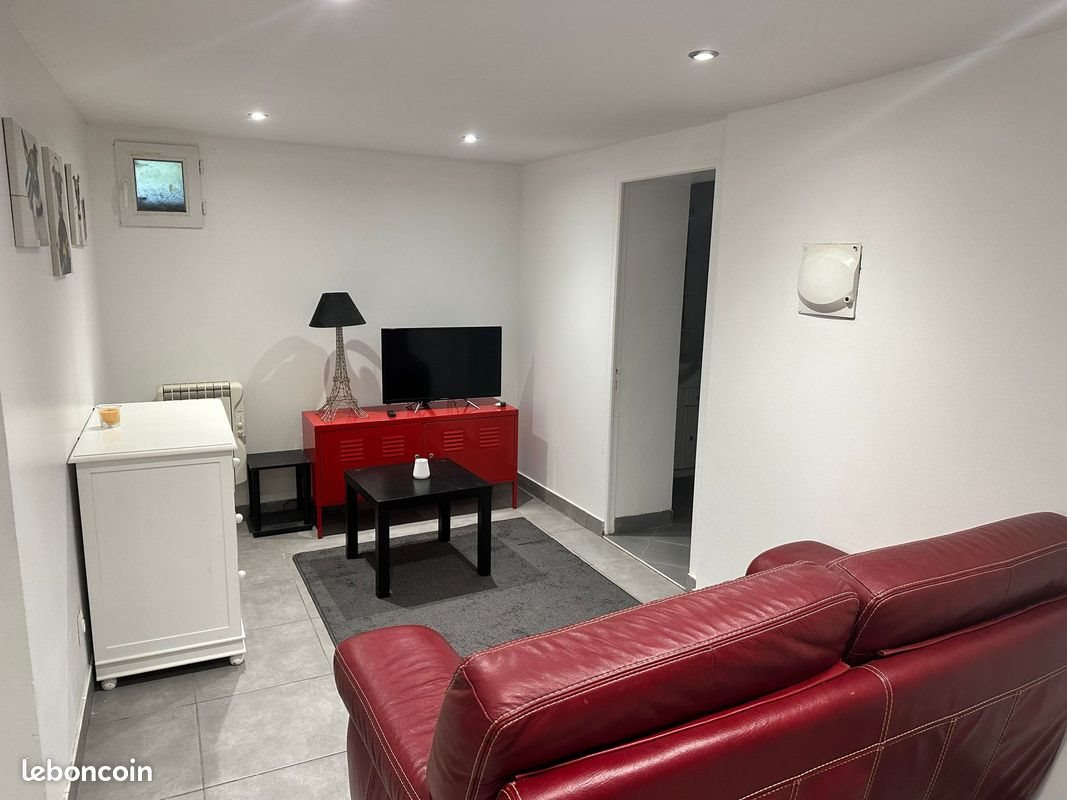 Appartement à louer, 42m², Dreux