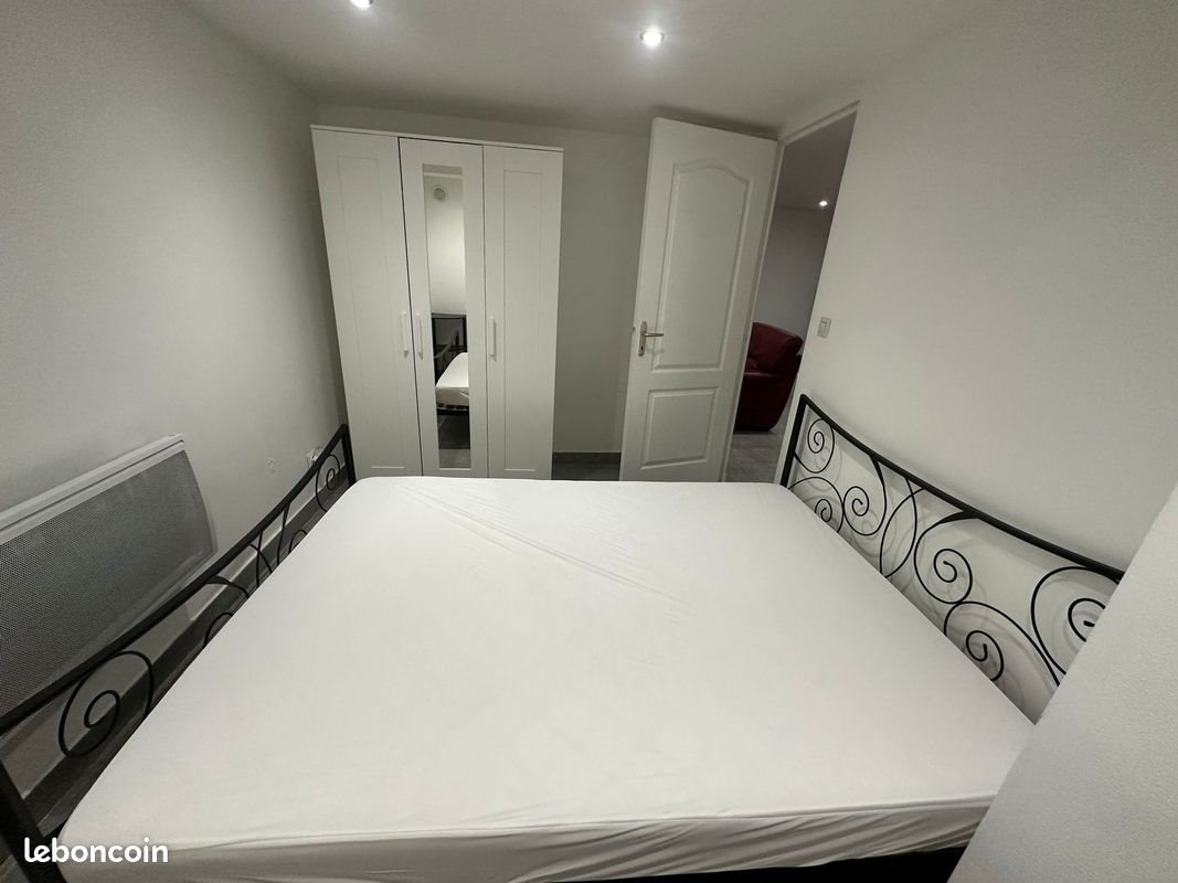 Appartement à louer, 42m², Dreux