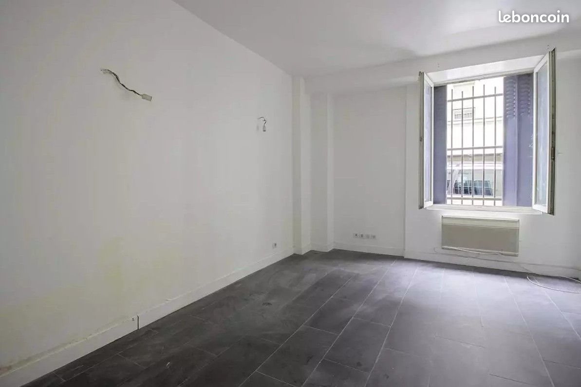 Appartement à vendre, 30m², Pantin