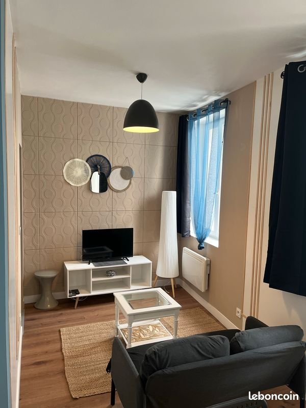 Appartement à louer, 45m², Castelnaudary