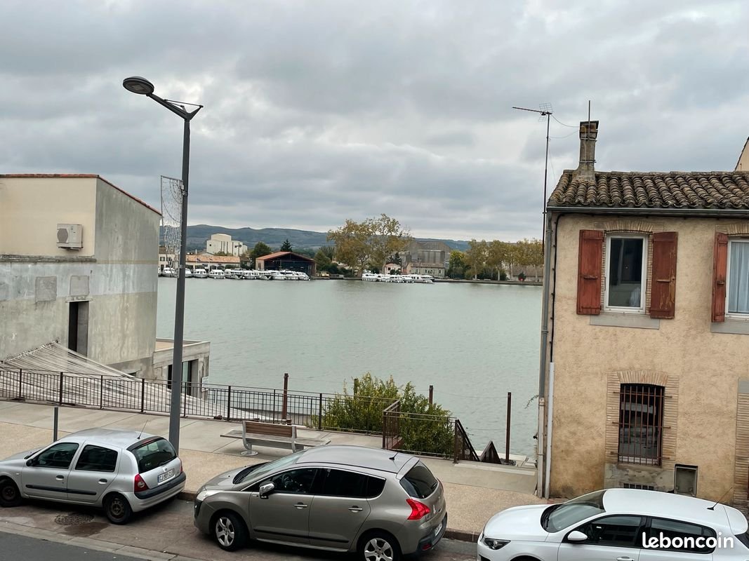 Appartement à louer, 45m², Castelnaudary