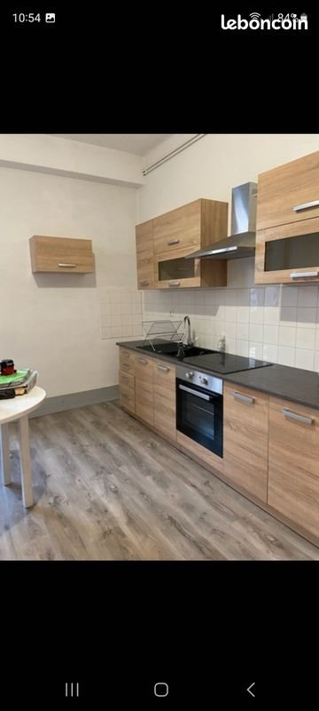 Appartement à louer, 63m², Lons-le-Saunier