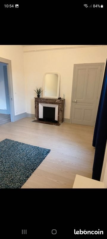Appartement à louer, 63m², Lons-le-Saunier