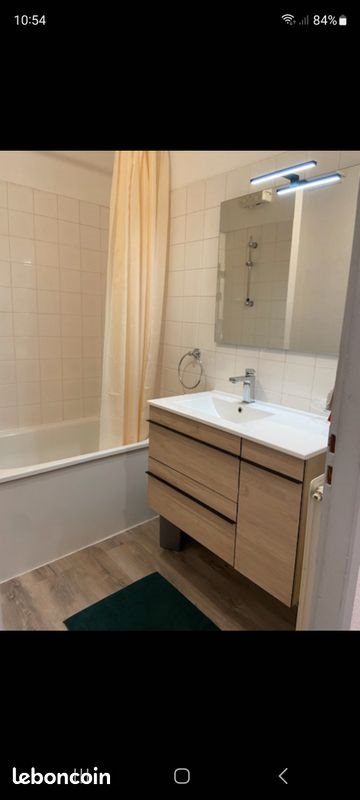 Appartement à louer, 63m², Lons-le-Saunier