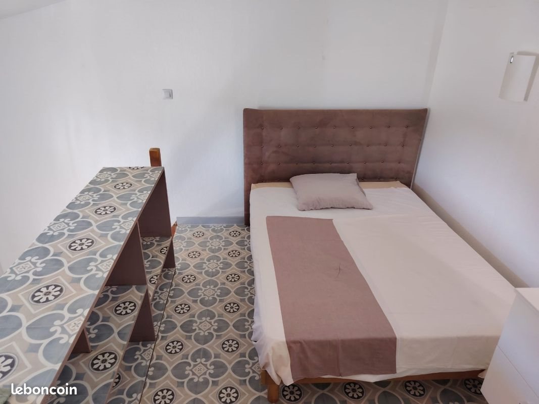 Appartement à louer, 25m², Saint-Jean-d'Angély
