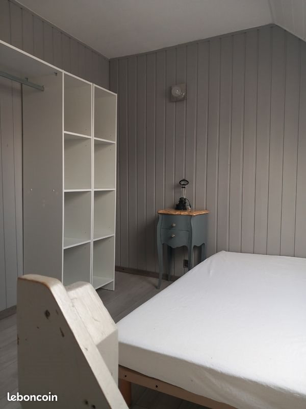 Appartement à louer, 21m², Albertville
