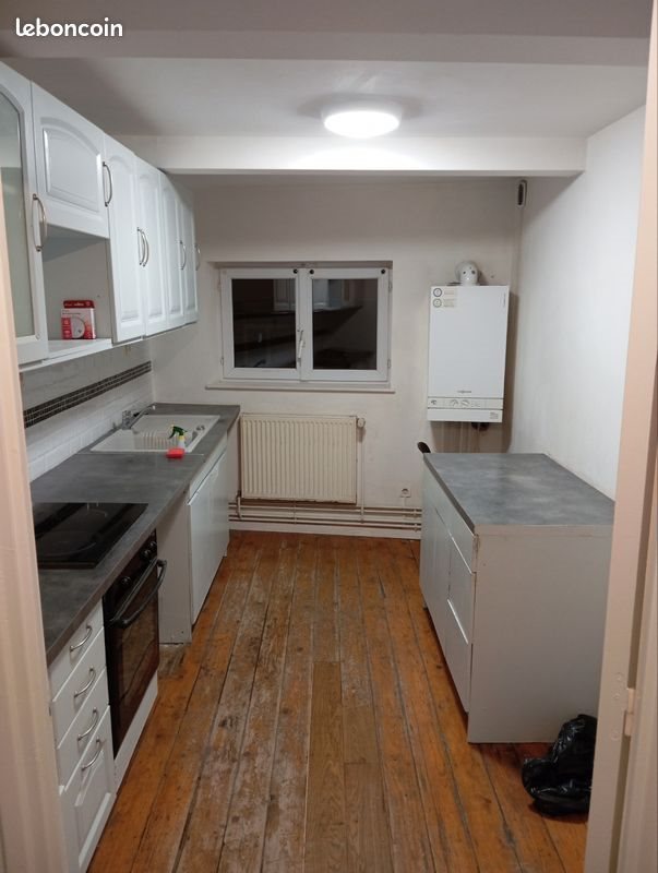 Appartement à louer, 90m², Arras
