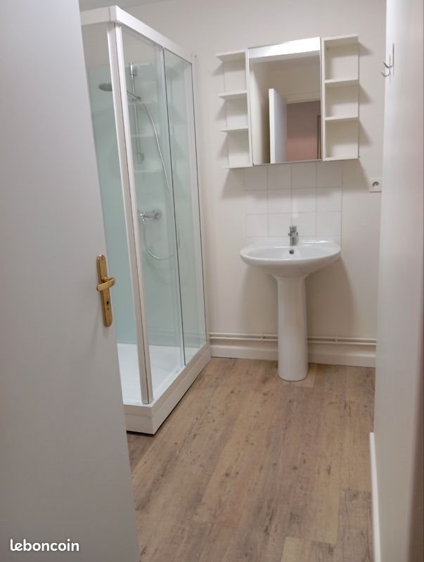 Appartement à louer, 90m², Arras