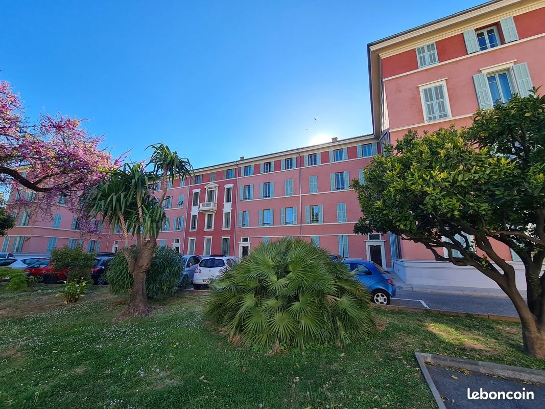 Appartement à vendre, 91m², Saint-Laurent-du-Var