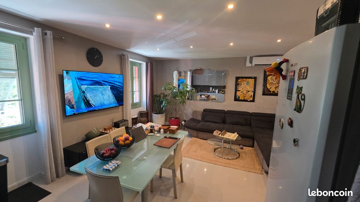 Appartement à vendre, 91m², Saint-Laurent-du-Var