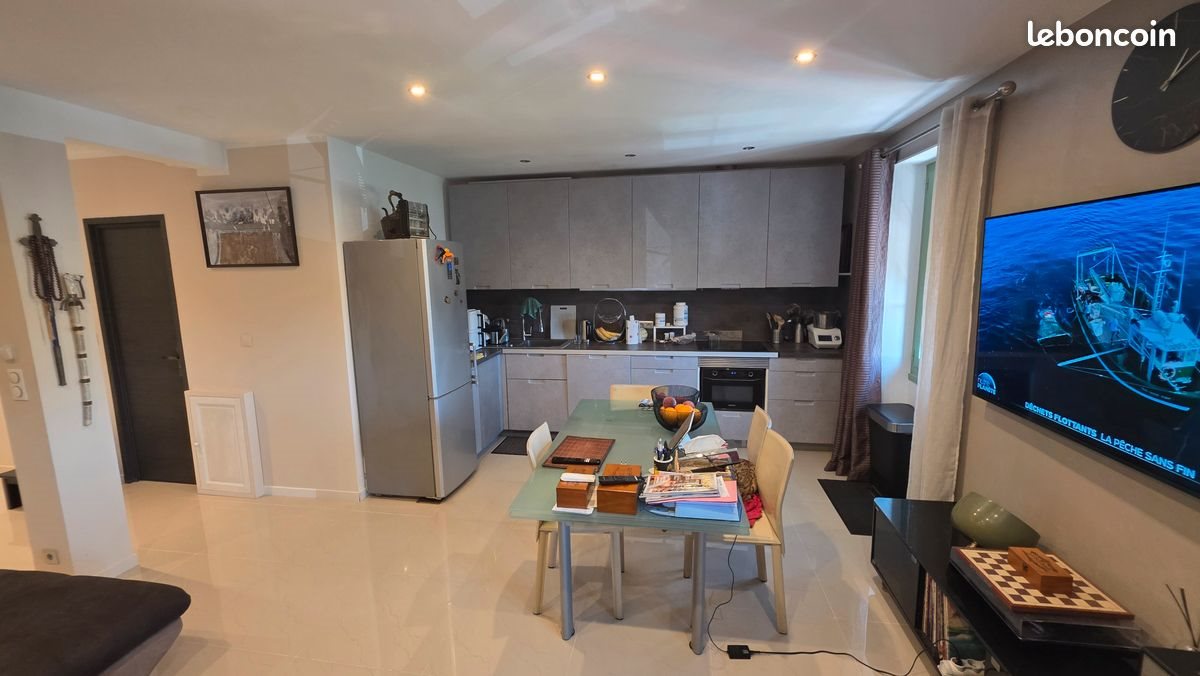 Appartement à vendre, 91m², Saint-Laurent-du-Var
