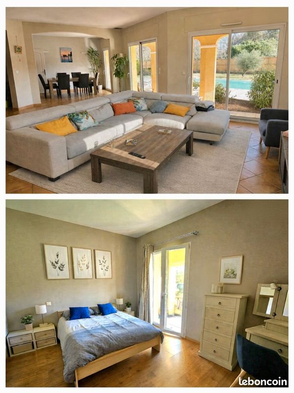 Maison à vendre, 185m², Saint-Jean-d'Illac