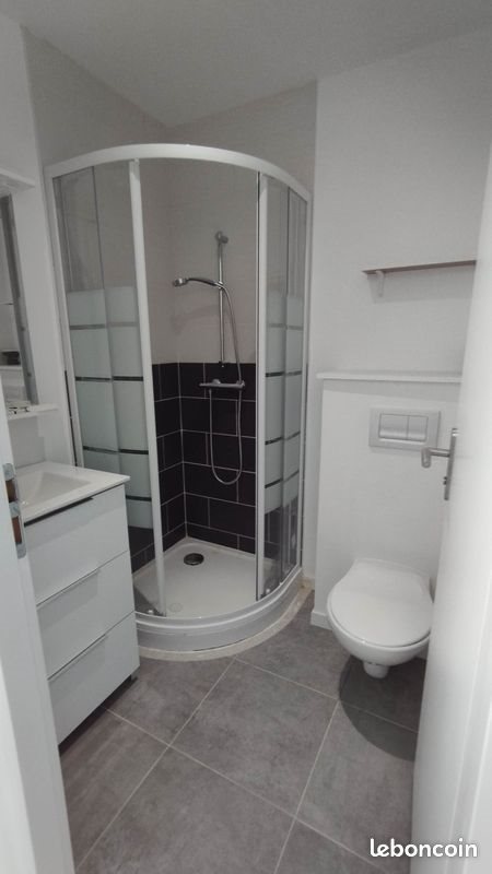 Appartement à louer, 27m², Toulouse