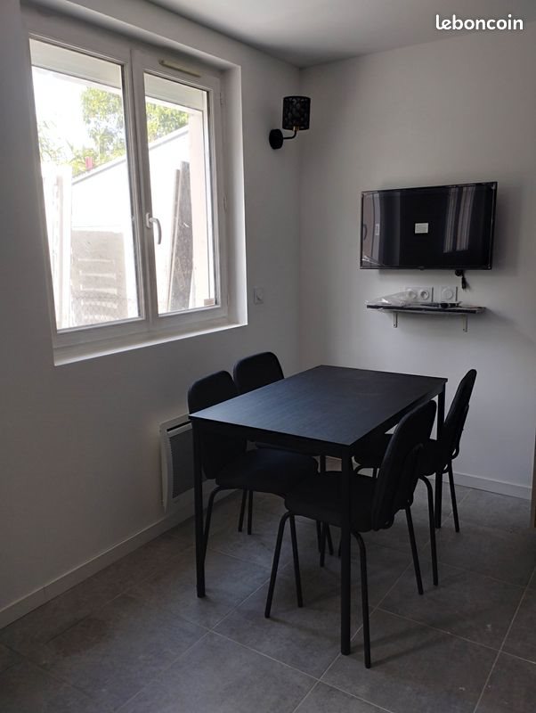 Appartement à louer, 27m², Toulouse