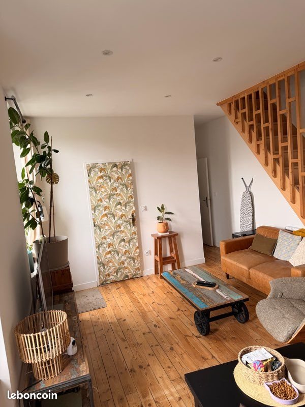 Appartement à louer, 50m², Clermont-Ferrand