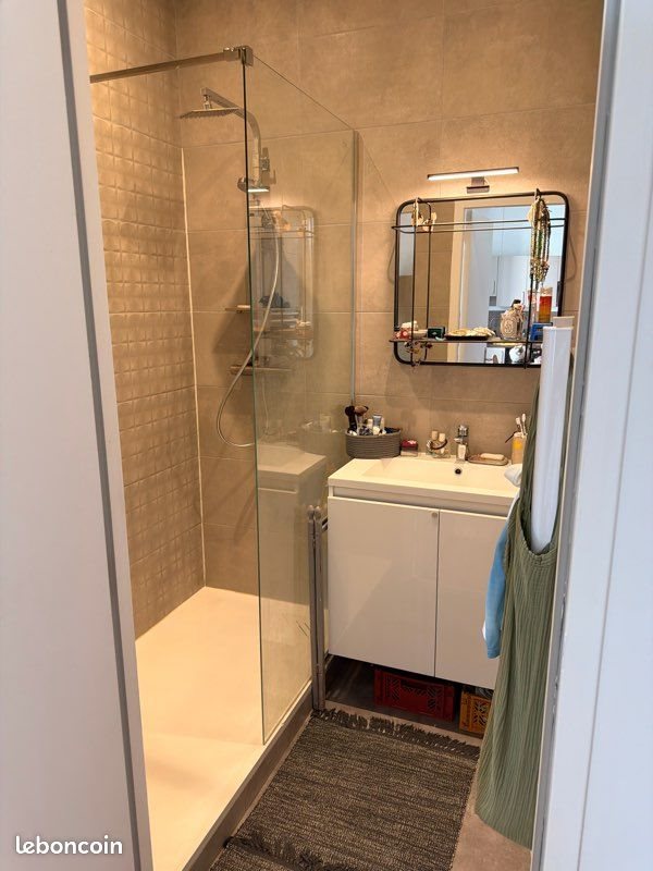 Appartement à louer, 50m², Clermont-Ferrand