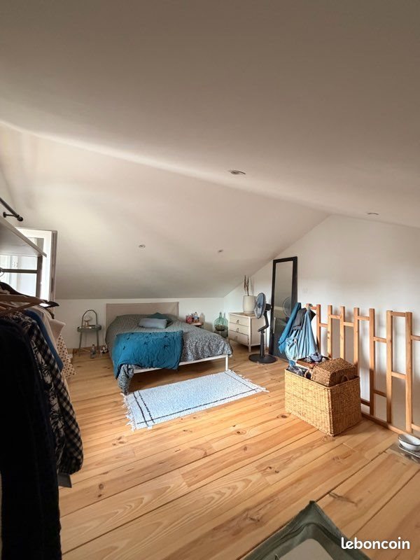 Appartement à louer, 50m², Clermont-Ferrand