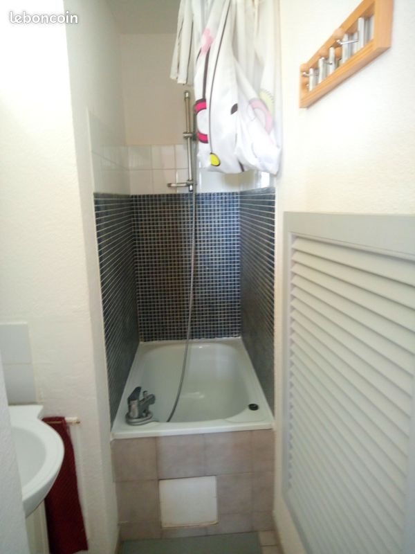 Appartement à vendre, 15m², Aix-en-Provence