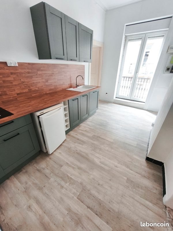 Appartement à vendre, 47m², Montpellier