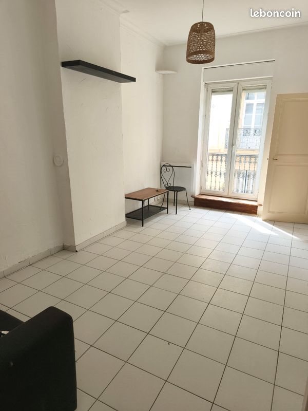 Appartement à vendre, 47m², Montpellier