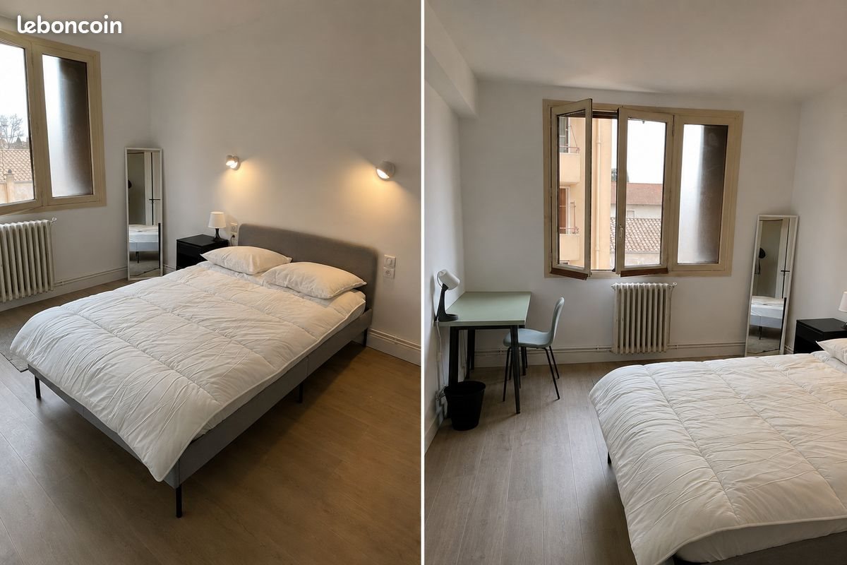 Appartement à louer, 85m², Montpellier