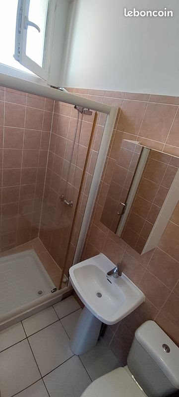 Appartement à louer, 35m², Allassac