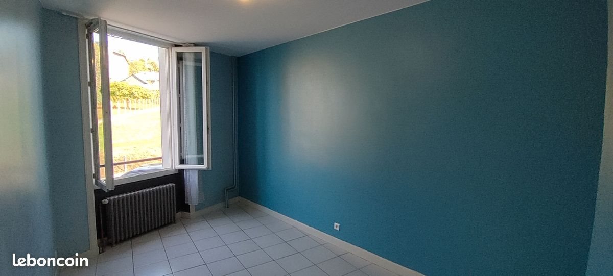 Appartement à louer, 35m², Allassac