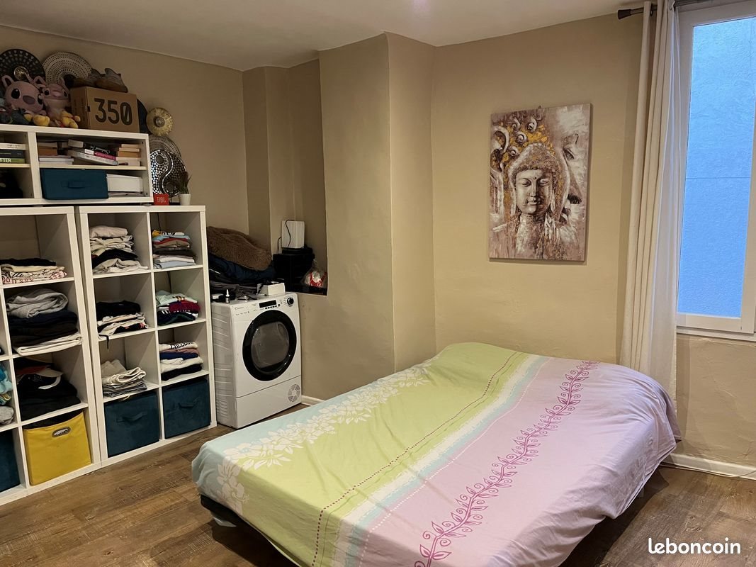 Appartement à louer, 43m², Lorgues