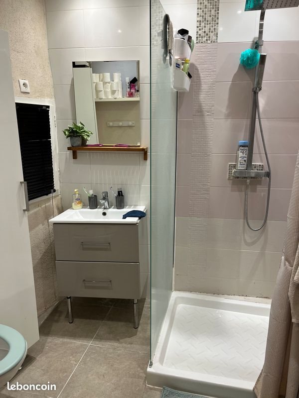 Appartement à louer, 43m², Lorgues