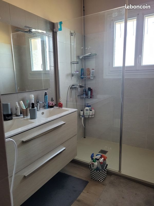 Maison à vendre, 92m², Gratentour