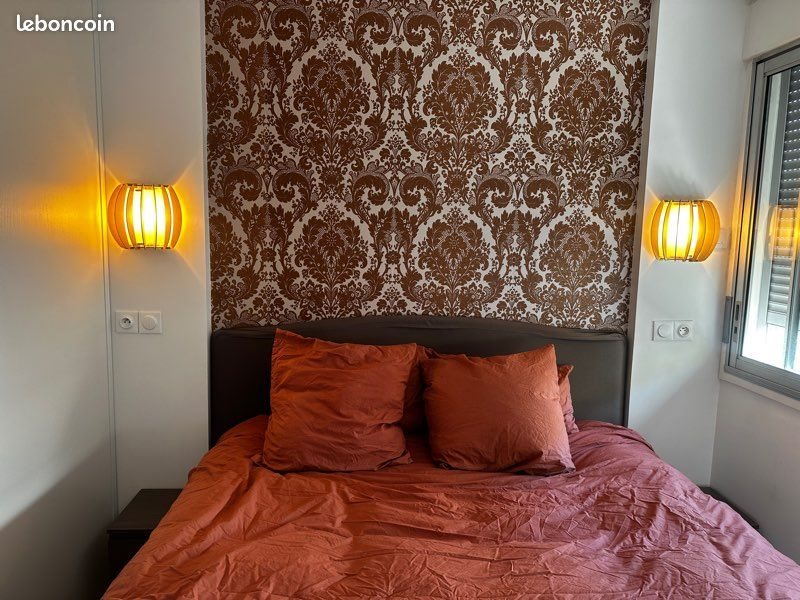 Appartement à louer, 86m², Lyon 6ème