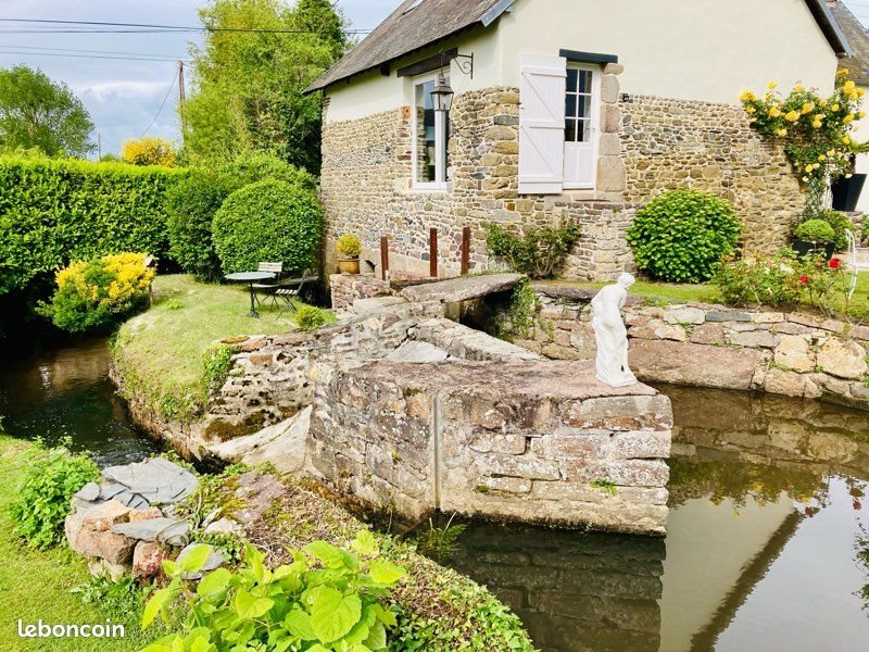 Maison à vendre, 105m², Bréhal