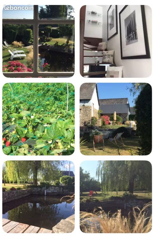 Maison à vendre, 105m², Bréhal