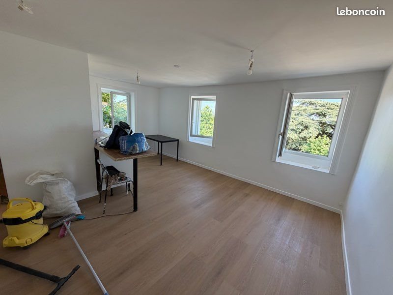 Appartement à louer, 24m², La Mulatière