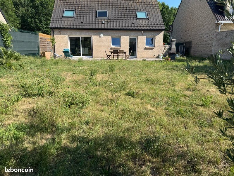 Maison à vendre, 117m², Grande-Synthe
