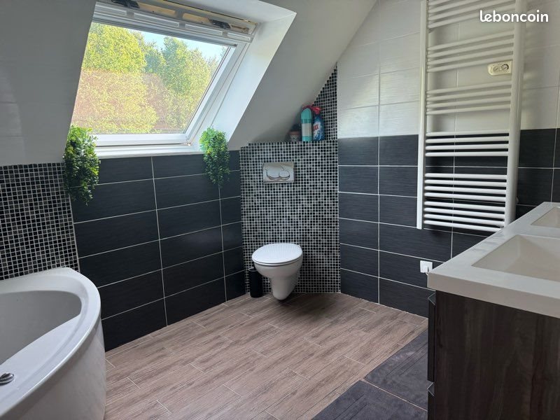 Maison à vendre, 117m², Grande-Synthe