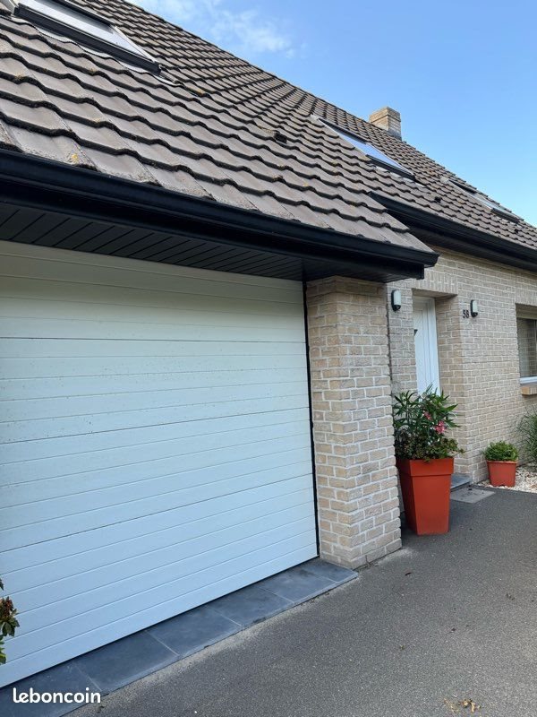 Maison à vendre, 117m², Grande-Synthe