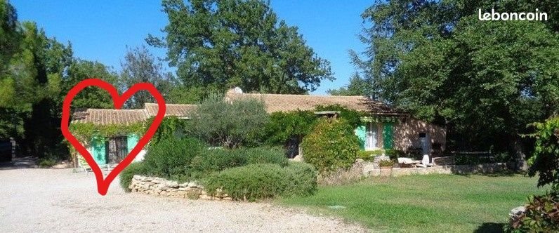 Appartement à louer, 30m², Figanières