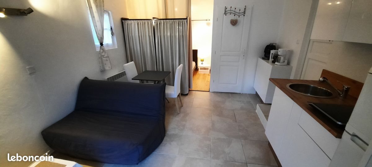 Appartement à louer, 30m², Figanières