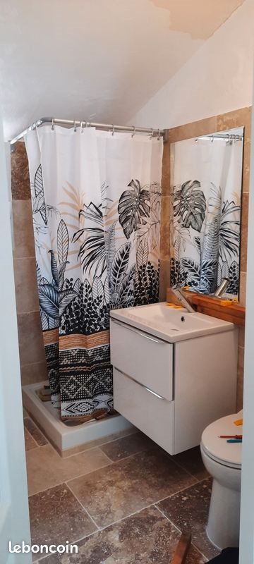 Appartement à louer, 30m², Figanières