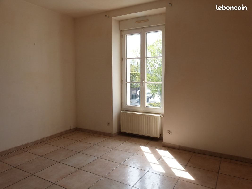 Appartement à louer, 46m², Nantes