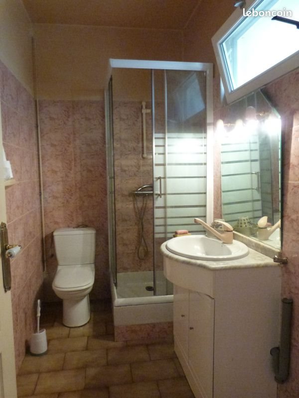 Appartement à louer, 46m², Nantes