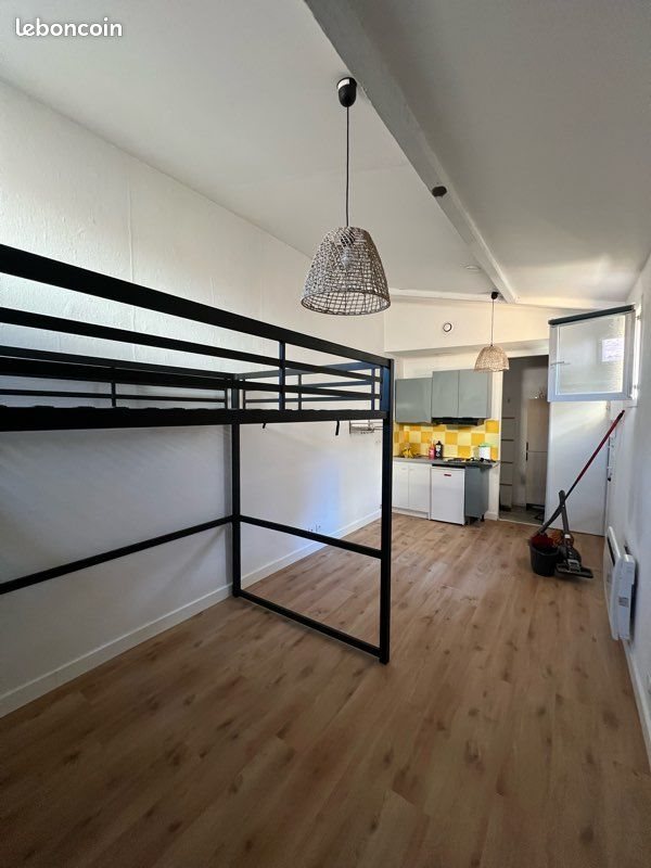 Appartement à louer, 24m², Bordeaux