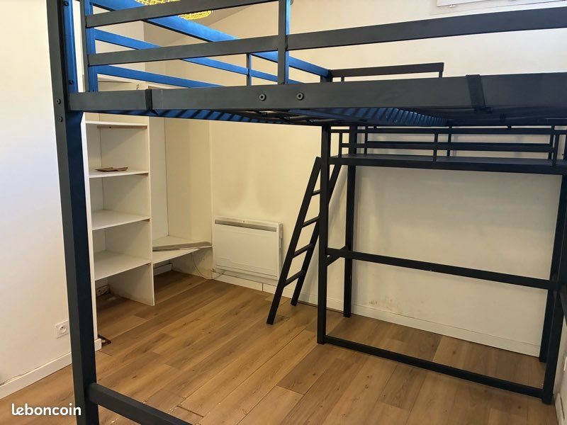 Appartement à louer, 24m², Bordeaux