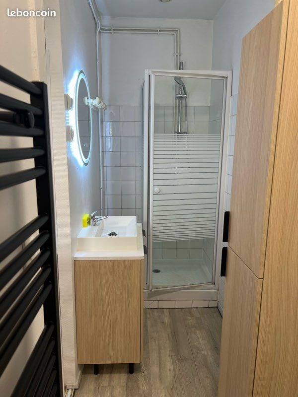 Appartement à louer, 24m², Bordeaux