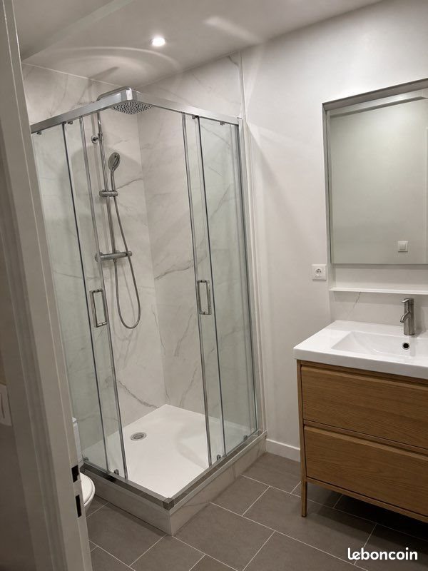 Appartement à louer, 28m², Pamiers