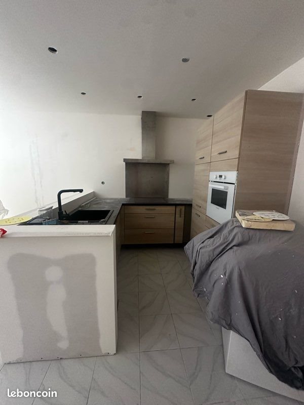 Appartement à louer, 28m², Pamiers