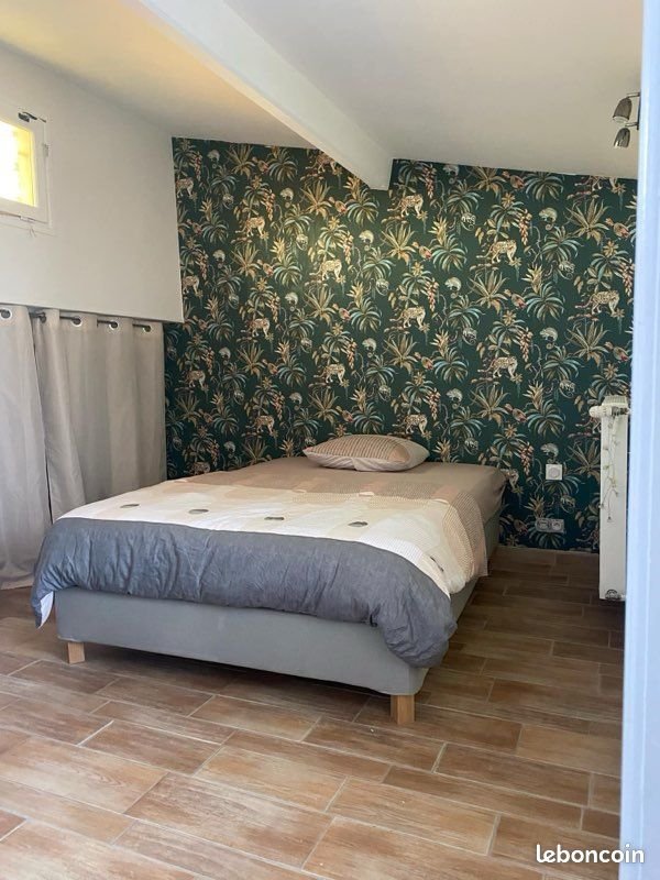 Appartement à louer, 40m², Mandelieu-la-Napoule
